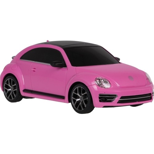 Samochód R/C Volkswagen Beetle 1:24 RASTAR