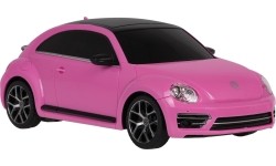 Samochód R/C Volkswagen Beetle 1:24 RASTAR