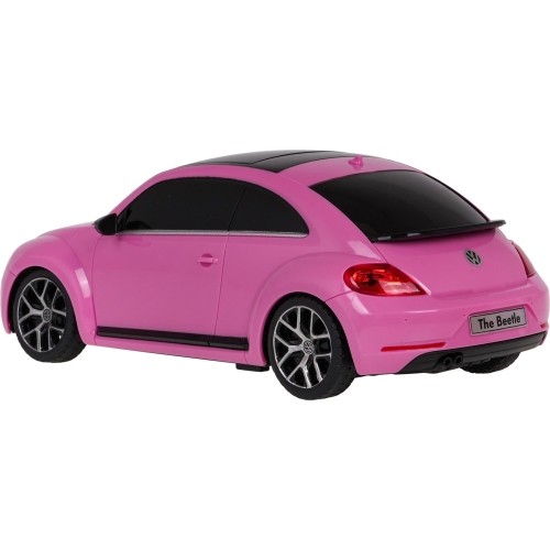Samochód R/C Volkswagen Beetle 1:24 RASTAR