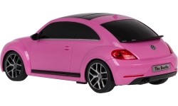 Samochód R/C Volkswagen Beetle 1:24 RASTAR