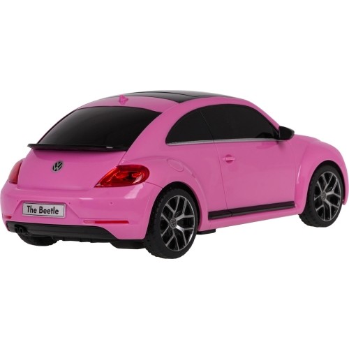 Samochód R/C Volkswagen Beetle 1:24 RASTAR