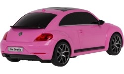 Samochód R/C Volkswagen Beetle 1:24 RASTAR