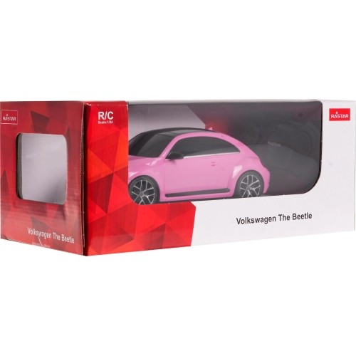 Samochód R/C Volkswagen Beetle 1:24 RASTAR