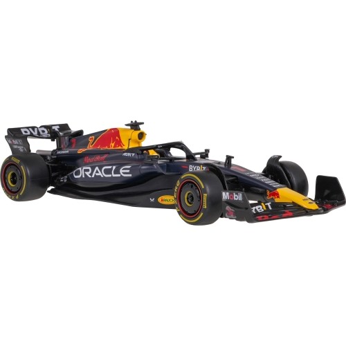Metalowy model auta 1:24 Red Bull F1 RB19 RASTAR