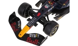 Metalowy model auta 1:24 Red Bull F1 RB19 RASTAR