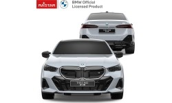 Samochód zdalnie sterowany 1:24 BMW i5 szary RASTAR
