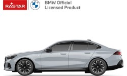 Samochód zdalnie sterowany 1:24 BMW i5 szary RASTAR