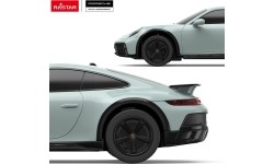 Samochód zdalnie sterowany 1:24 Porsche 911 Dakar Mint RASTAR