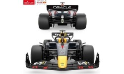 Samochód zdalnie sterowany 1:16 Red Bull F1 RB19 niebieski RASTAR