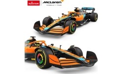 R/C 1:12 McLaren F1 MCL36 pomarańczowy RASTAR