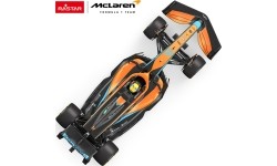 R/C 1:12 McLaren F1 MCL36 pomarańczowy RASTAR