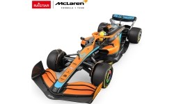 R/C 1:12 McLaren F1 MCL36 pomarańczowy RASTAR