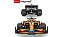 R/C 1:12 McLaren F1 MCL36 pomarańczowy RASTAR