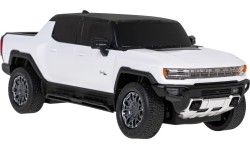 Samochód zdalnie sterowany Hummer EV 1:26 RASTAR