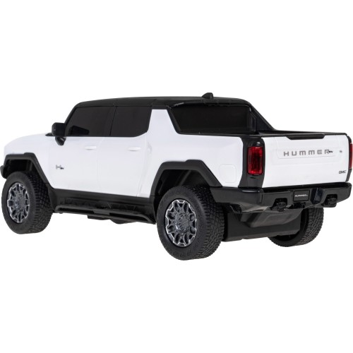 Samochód zdalnie sterowany Hummer EV 1:26 RASTAR