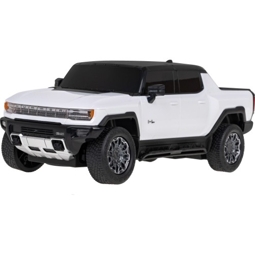 Samochód zdalnie sterowany Hummer EV 1:26 RASTAR