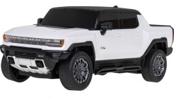 Samochód zdalnie sterowany Hummer EV 1:26 RASTAR