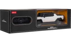 Samochód zdalnie sterowany Hummer EV 1:26 RASTAR