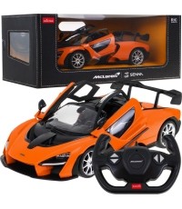 Samochód R/C McLaren Senna 1:14 RASTAR