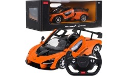 Samochód R/C McLaren Senna 1:14 RASTAR