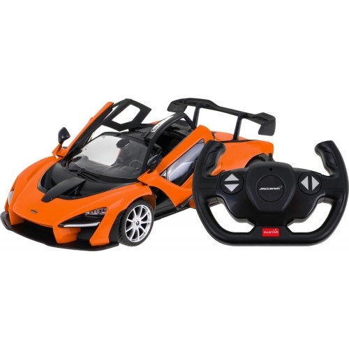Samochód R/C McLaren Senna 1:14 RASTAR