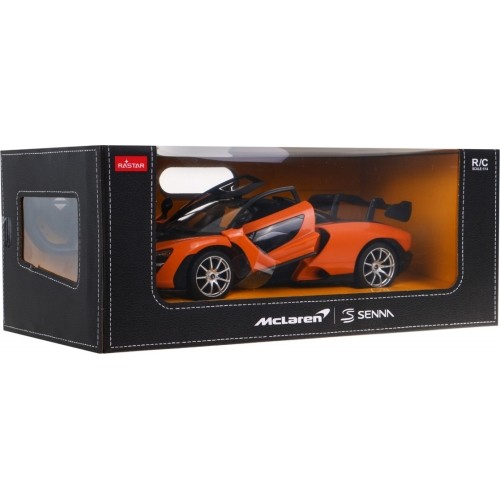 Samochód R/C McLaren Senna 1:14 RASTAR