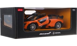 Samochód R/C McLaren Senna 1:14 RASTAR