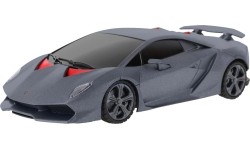 Zdalnie sterowany samochód-zabawka Lamborghini Sesto Elemento 1:24 RASTAR