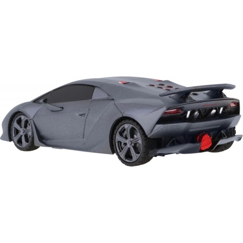 Zdalnie sterowany samochód-zabawka Lamborghini Sesto Elemento 1:24 RASTAR