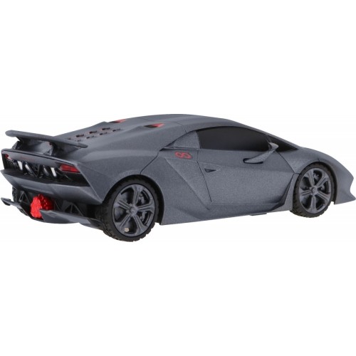 Zdalnie sterowany samochód-zabawka Lamborghini Sesto Elemento 1:24 RASTAR