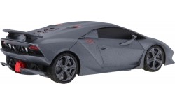 Zdalnie sterowany samochód-zabawka Lamborghini Sesto Elemento 1:24 RASTAR