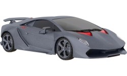 Zdalnie sterowany samochód-zabawka Lamborghini Sesto Elemento 1:24 RASTAR