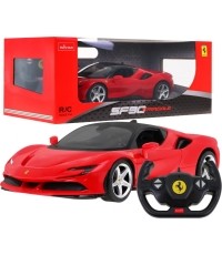R/C Ferrari SF90 1:14 RASTAR