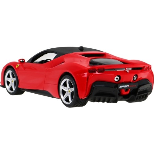 R/C Ferrari SF90 1:14 RASTAR
