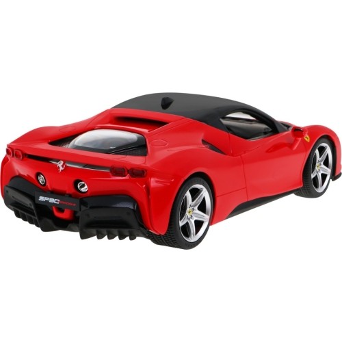 R/C Ferrari SF90 1:14 RASTAR