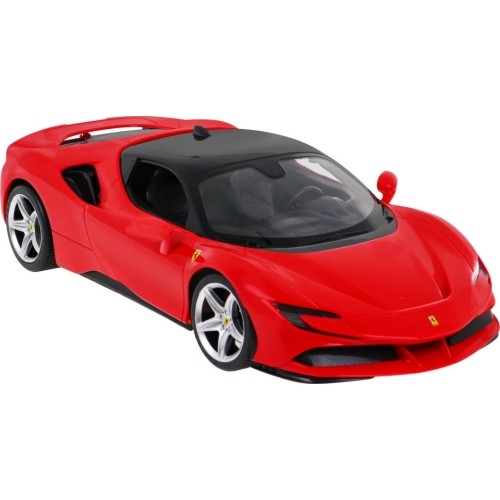 R/C Ferrari SF90 1:14 RASTAR