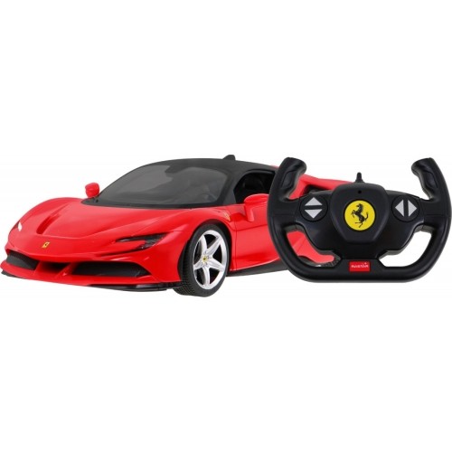 R/C Ferrari SF90 1:14 RASTAR