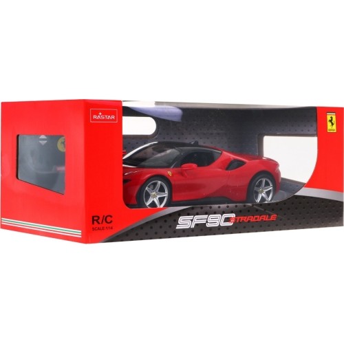 R/C Ferrari SF90 1:14 RASTAR