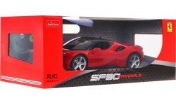 R/C Ferrari SF90 1:14 RASTAR