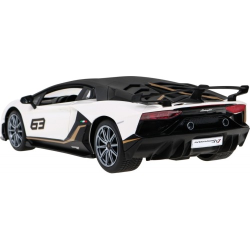 Autko R/C Aventador SVJ Performance 1:14 RASTAR