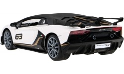 Autko R/C Aventador SVJ Performance 1:14 RASTAR