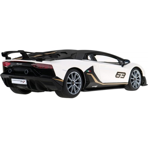 Autko R/C Aventador SVJ Performance 1:14 RASTAR