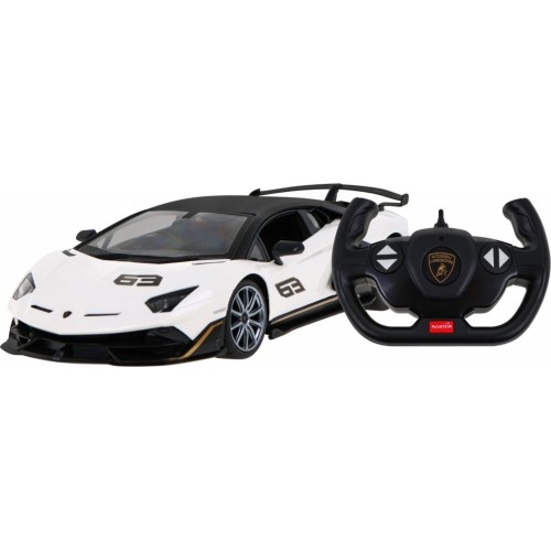 Autko R/C Aventador SVJ Performance 1:14 RASTAR