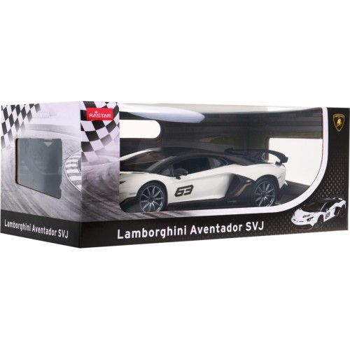 Autko R/C Aventador SVJ Performance 1:14 RASTAR