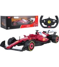 R/C 1:12 Ferrari SF-25 Red RASTAR