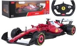 R/C 1:12 Ferrari SF-25 Red RASTAR