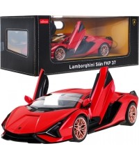 Autko R/C Lamborghini Sian RASTAR