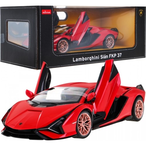 Autko R/C Lamborghini Sian RASTAR