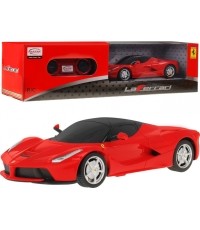 Zdalnie sterowany samochodzik LaFerrari 1:24 RASTAR
