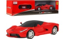 Zdalnie sterowany samochodzik LaFerrari 1:24 RASTAR